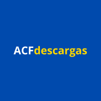 ACF descarga